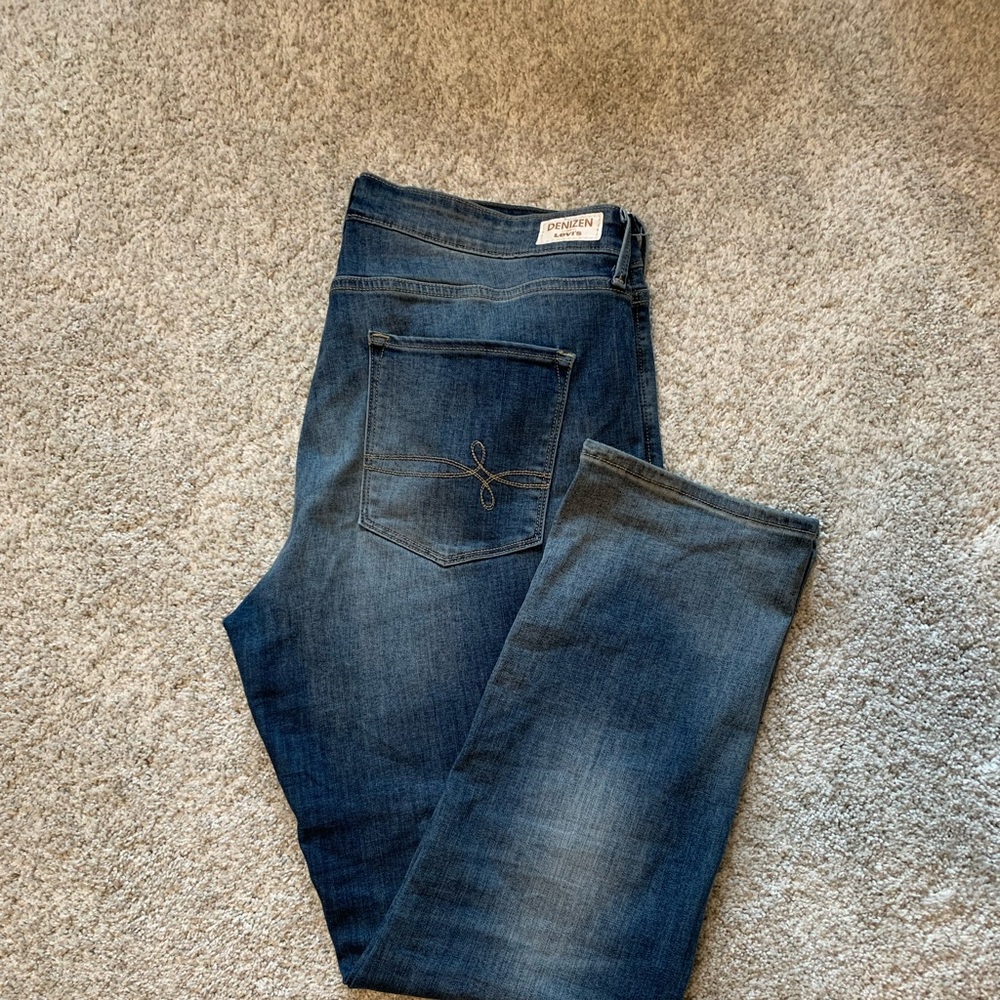Levi Jeans